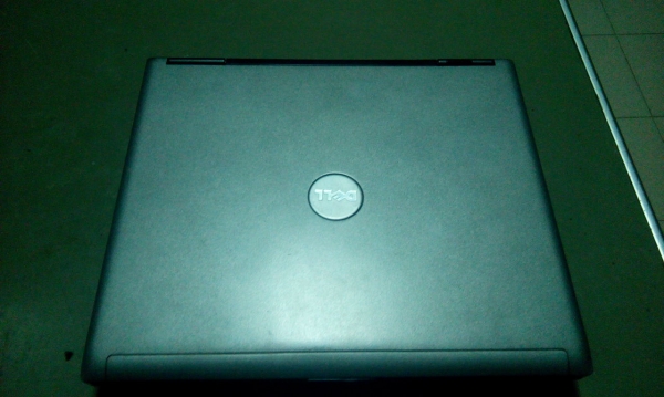 netbook dell latitude d410 สเป็คดี จอ12.5นิ้ว 2500บ.