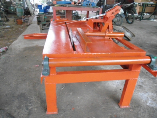 ชุดผ่าไม้+ชุดผ่าไม้ ติดรถไถนั่งขับ 32-47 แรงม้า