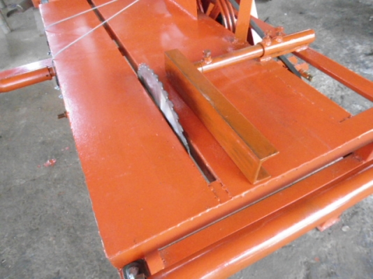 ชุดผ่าไม้+ชุดผ่าไม้ ติดรถไถนั่งขับ 32-47 แรงม้า