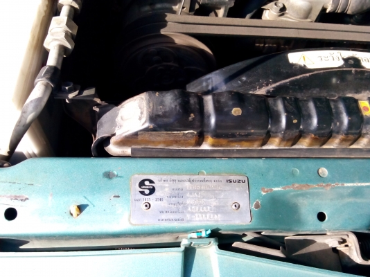 ขาย isuzu dragon power 2.5 slx cab m/t ปี 2000 รุ่นท็อปสุด ไฟฟ้าทั้งคัน หารถสวย ดี คันนี้เลย ลดสุดๆ เหลือ 225000