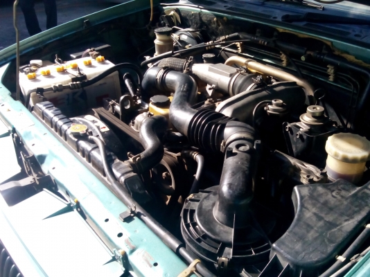 ขาย isuzu dragon power 2.5 slx cab m/t ปี 2000 รุ่นท็อปสุด ไฟฟ้าทั้งคัน หารถสวย ดี คันนี้เลย ลดสุดๆ เหลือ 225000