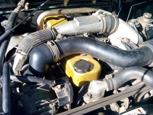 ขาย isuzu dragon power 2.5 slx cab m/t ปี 2000 รุ่นท็อปสุด ไฟฟ้าทั้งคัน หารถสวย ดี คันนี้เลย ลดสุดๆ เหลือ 225000