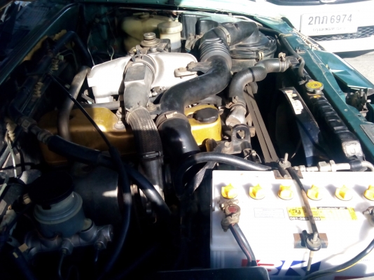 ขาย isuzu dragon power 2.5 slx cab m/t ปี 2000 รุ่นท็อปสุด ไฟฟ้าทั้งคัน หารถสวย ดี คันนี้เลย ลดสุดๆ เหลือ 225000