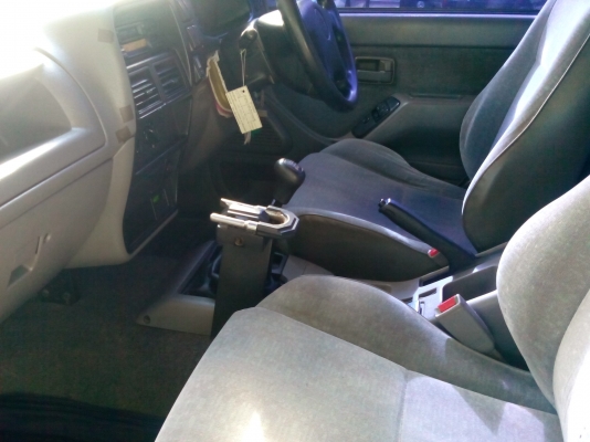 ขาย isuzu dragon power 2.5 slx cab m/t ปี 2000 รุ่นท็อปสุด ไฟฟ้าทั้งคัน หารถสวย ดี คันนี้เลย ลดสุดๆ เหลือ 225000