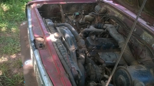 ขายกระบะ NISSAN SD23 ตอนเดียว คัสซีมีปะนิดหน่อย รถใช้งานได้ปกติ ทะเบียนพร้อมครับ