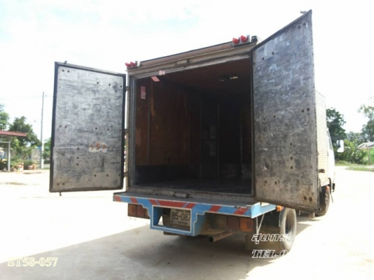 ขายด่วน รถบรรทุก 6 ล้อ HINO 117 แรง ตู้แห้ง 3 บาน สภาพเดิมๆ สวย พร้อมใช้งาน ราคาสุดคุ้ม ขายด่วน รถบรรทุก 6 ล้อ HINO 117 แรง ตู้แห้ง 3 บาน สภาพเดิมๆ สวย พร้อมใช้งาน ราคาสุดคุ้ม