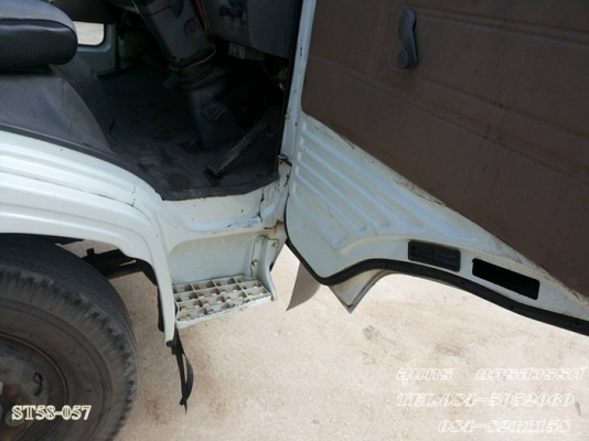 ขายด่วน รถบรรทุก 6 ล้อ HINO 117 แรง ตู้แห้ง 3 บาน สภาพเดิมๆ สวย พร้อมใช้งาน ราคาสุดคุ้ม ขายด่วน รถบรรทุก 6 ล้อ HINO 117 แรง ตู้แห้ง 3 บาน สภาพเดิมๆ สวย พร้อมใช้งาน ราคาสุดคุ้ม