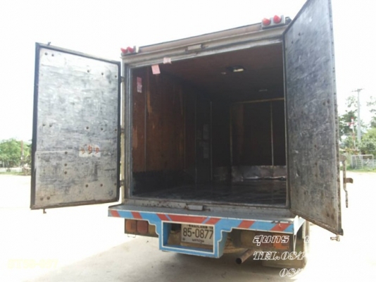 ขายด่วน รถบรรทุก 6 ล้อ HINO 117 แรง ตู้แห้ง 3 บาน สภาพเดิมๆ สวย พร้อมใช้งาน ราคาสุดคุ้ม ขายด่วน รถบรรทุก 6 ล้อ HINO 117 แรง ตู้แห้ง 3 บาน สภาพเดิมๆ สวย พร้อมใช้งาน ราคาสุดคุ้ม