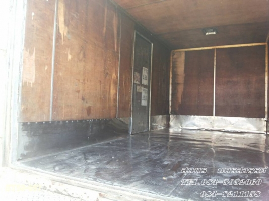 ขายด่วน รถบรรทุก 6 ล้อ HINO 117 แรง ตู้แห้ง 3 บาน สภาพเดิมๆ สวย พร้อมใช้งาน ราคาสุดคุ้ม ขายด่วน รถบรรทุก 6 ล้อ HINO 117 แรง ตู้แห้ง 3 บาน สภาพเดิมๆ สวย พร้อมใช้งาน ราคาสุดคุ้ม