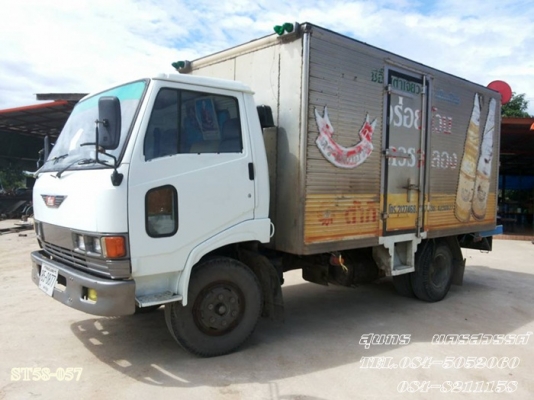 ขายด่วน รถบรรทุก 6 ล้อ HINO 117 แรง ตู้แห้ง 3 บาน สภาพเดิมๆ สวย พร้อมใช้งาน ราคาสุดคุ้ม ขายด่วน รถบรรทุก 6 ล้อ HINO 117 แรง ตู้แห้ง 3 บาน สภาพเดิมๆ สวย พร้อมใช้งาน ราคาสุดคุ้ม