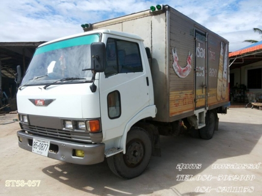 ขายด่วน รถบรรทุก 6 ล้อ HINO 117 แรง ตู้แห้ง 3 บาน สภาพเดิมๆ สวย พร้อมใช้งาน ราคาสุดคุ้ม ขายด่วน รถบรรทุก 6 ล้อ HINO 117 แรง ตู้แห้ง 3 บาน สภาพเดิมๆ สวย พร้อมใช้งาน ราคาสุดคุ้ม