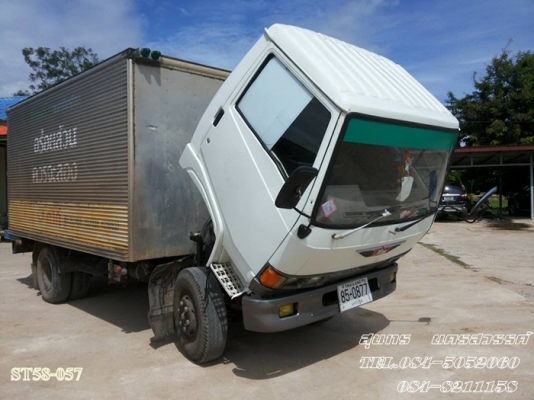 ขายด่วน รถบรรทุก 6 ล้อ HINO 117 แรง ตู้แห้ง 3 บาน สภาพเดิมๆ สวย พร้อมใช้งาน ราคาสุดคุ้ม ขายด่วน รถบรรทุก 6 ล้อ HINO 117 แรง ตู้แห้ง 3 บาน สภาพเดิมๆ สวย พร้อมใช้งาน ราคาสุดคุ้ม