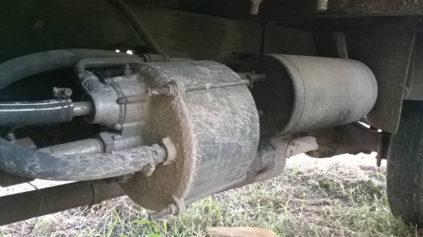 ขาย 6 ล้อ ISUZU KS22 ยกหัวได้ เครื่อง 4BD1 110 แรงม้า คัสซีสวยตลอดเส้น มีคอกเหล็กพร้อมบรรทุก ทะเบียนพร้อมโอนครับ