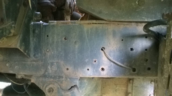 ขาย 6 ล้อ ISUZU KS22 ยกหัวได้ เครื่อง 4BD1 110 แรงม้า คัสซีสวยตลอดเส้น มีคอกเหล็กพร้อมบรรทุก ทะเบียนพร้อมโอนครับ