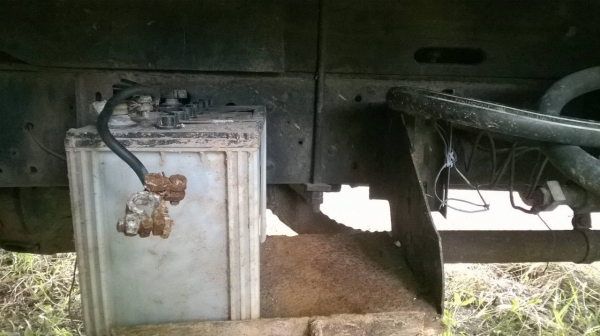 ขาย 6 ล้อ ISUZU KS22 ยกหัวได้ เครื่อง 4BD1 110 แรงม้า คัสซีสวยตลอดเส้น มีคอกเหล็กพร้อมบรรทุก ทะเบียนพร้อมโอนครับ