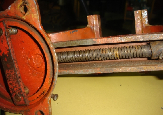 ขายปากกาจับงาน grip well ปากกาเหล็กเหนียว ปาก 4 นิ้ว