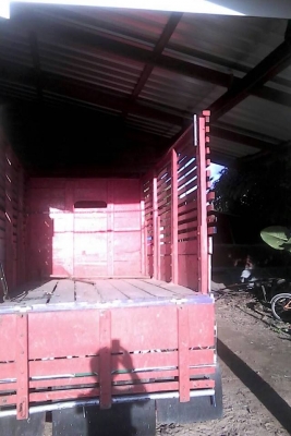 ขายรถเกษตร อีแต๋น เพลาลอย เครื่องคูโบต้าet110 คอกสวย เล่มทะเบียน สโลวกลางลูกใหญ่ สภาพพร้อมใช้งาน