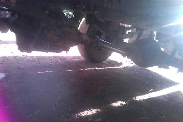 ขายรถเกษตร อีแต๋น เพลาลอย เครื่องคูโบต้าet110 คอกสวย เล่มทะเบียน สโลวกลางลูกใหญ่ สภาพพร้อมใช้งาน