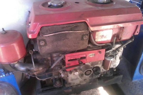 ขายรถเกษตร อีแต๋น เพลาลอย เครื่องคูโบต้าet110 คอกสวย เล่มทะเบียน สโลวกลางลูกใหญ่ สภาพพร้อมใช้งาน