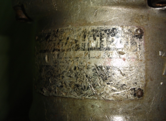 ขายเครื่องสกัดคอนกรีต Makita รุ่น HM1201