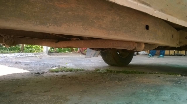 ขาย กระบะไมตี้เอกซ์ ปี 96/2539 เครื่องดี แอร์เย็น คัสซีสวยตลอดเส้น ทะเบียนพร้อมโอนครับ