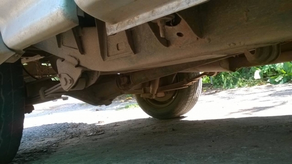 ขาย กระบะไมตี้เอกซ์ ปี 96/2539 เครื่องดี แอร์เย็น คัสซีสวยตลอดเส้น ทะเบียนพร้อมโอนครับ