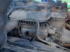 ISUZU ROCKY FXZ 240 HP 6SD1 สิบล้อดั๊มพ์ 2 เพลา ร็อกกี้หัวขาว กระบะดั๊มพ์คอกมิเนียม 12 ตันสภาพดีพร้อมบรรทุกหนักได้เลย มีระบบลากพ่วงขาดแต่ชุดลำโพงครับ เครื่องยนต์เดิมๆแรงดี เกียร์ฟูลเลอร์เดิมๆ ภายในเก๋งคอนโซลครบพร้อม พวงมาลัยเพาเวอร์ ระบบเบรคทริ๊ปฟี้ครบ ช่