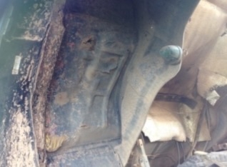 ISUZU ROCKY FXZ 240 HP 6SD1 สิบล้อดั๊มพ์ 2 เพลา ร็อกกี้หัวขาว กระบะดั๊มพ์คอกมิเนียม 12 ตันสภาพดีพร้อมบรรทุกหนักได้เลย มีระบบลากพ่วงขาดแต่ชุดลำโพงครับ เครื่องยนต์เดิมๆแรงดี เกียร์ฟูลเลอร์เดิมๆ ภายในเก๋งคอนโซลครบพร้อม พวงมาลัยเพาเวอร์ ระบบเบรคทริ๊ปฟี้ครบ ช่