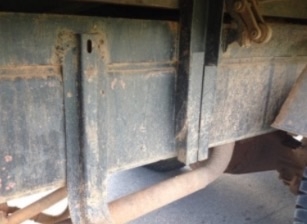 ISUZU ROCKY FXZ 240 HP 6SD1 สิบล้อดั๊มพ์ 2 เพลา ร็อกกี้หัวขาว กระบะดั๊มพ์คอกมิเนียม 12 ตันสภาพดีพร้อมบรรทุกหนักได้เลย มีระบบลากพ่วงขาดแต่ชุดลำโพงครับ เครื่องยนต์เดิมๆแรงดี เกียร์ฟูลเลอร์เดิมๆ ภายในเก๋งคอนโซลครบพร้อม พวงมาลัยเพาเวอร์ ระบบเบรคทริ๊ปฟี้ครบ ช่