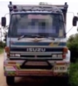 ISUZU ROCKY FXZ 240 HP 6SD1 สิบล้อดั๊มพ์ 2 เพลา ร็อกกี้หัวขาว กระบะดั๊มพ์คอกมิเนียม 12 ตันสภาพดีพร้อมบรรทุกหนักได้เลย มีระบบลากพ่วงขาดแต่ชุดลำโพงครับ เครื่องยนต์เดิมๆแรงดี เกียร์ฟูลเลอร์เดิมๆ ภายในเก๋งคอนโซลครบพร้อม พวงมาลัยเพาเวอร์ ระบบเบรคทริ๊ปฟี้ครบ ช่