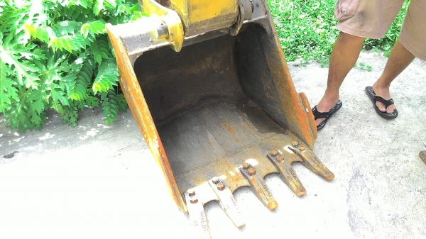 ขายรถตักหน้าขุดหลัง CAT 428B มือสองสภาพพร้อมใช้งานทะเบียนพร้อมโอน