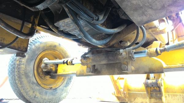 ขายรถตักหน้าขุดหลัง CAT 428B มือสองสภาพพร้อมใช้งานทะเบียนพร้อมโอน