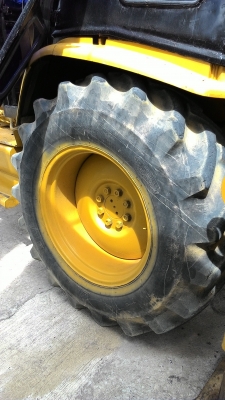 ขายรถตักหน้าขุดหลัง CAT 428B มือสองสภาพพร้อมใช้งานทะเบียนพร้อมโอน