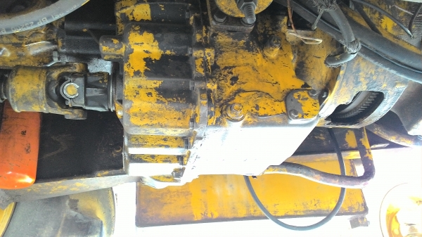 ขายรถตักหน้าขุดหลัง CAT 428B มือสองสภาพพร้อมใช้งานทะเบียนพร้อมโอน