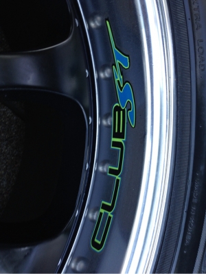 ล้อ Lenso ขอบ20 พร้อมยาง ราคาไม่แพง