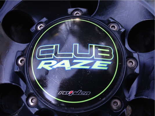 ล้อ Lenso ขอบ20 พร้อมยาง ราคาไม่แพง