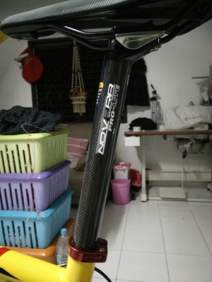 จักรยานเสือภูเขาพร้อมชุดแต่ง xt ทั้งคันสภาพ99.99\% จักรยานเสือภูเขาพร้อมชุดแต่ง xt ทั้งคันสภาพ99.99\%