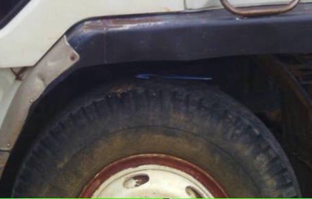 **659,000 บ.ต่อรอง/// เทนเลอร์10ล้อ2เพลา MITSU FUSO-TD 195 หางพับขึ้นรถเกี่ยวข้าว **ขาย เทนเลอร์ MITSU FUSO-TD 195 หลงทีดี 10ล้อ2เพลา หางปลาขนรถเกี่ยวข้าว พร้อมใช้ ราคาเบา MITSUBISHI FN527M-TD3958 6D16-195HP 10SPEED ปี39 เครื่องเดิม เกียร์เดิม เครื่องดี แ