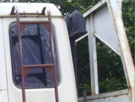 **659,000 บ.ต่อรอง/// เทนเลอร์10ล้อ2เพลา MITSU FUSO-TD 195 หางพับขึ้นรถเกี่ยวข้าว **ขาย เทนเลอร์ MITSU FUSO-TD 195 หลงทีดี 10ล้อ2เพลา หางปลาขนรถเกี่ยวข้าว พร้อมใช้ ราคาเบา MITSUBISHI FN527M-TD3958 6D16-195HP 10SPEED ปี39 เครื่องเดิม เกียร์เดิม เครื่องดี แ