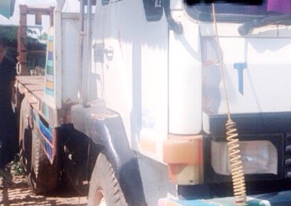 **659,000 บ.ต่อรอง/// เทนเลอร์10ล้อ2เพลา MITSU FUSO-TD 195 หางพับขึ้นรถเกี่ยวข้าว **ขาย เทนเลอร์ MITSU FUSO-TD 195 หลงทีดี 10ล้อ2เพลา หางปลาขนรถเกี่ยวข้าว พร้อมใช้ ราคาเบา MITSUBISHI FN527M-TD3958 6D16-195HP 10SPEED ปี39 เครื่องเดิม เกียร์เดิม เครื่องดี แ