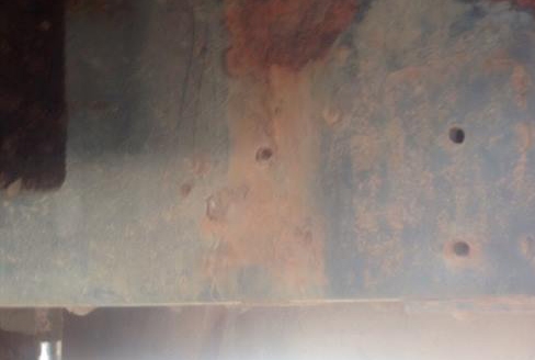 **659,000 บ.ต่อรอง/// เทนเลอร์10ล้อ2เพลา MITSU FUSO-TD 195 หางพับขึ้นรถเกี่ยวข้าว **ขาย เทนเลอร์ MITSU FUSO-TD 195 หลงทีดี 10ล้อ2เพลา หางปลาขนรถเกี่ยวข้าว พร้อมใช้ ราคาเบา MITSUBISHI FN527M-TD3958 6D16-195HP 10SPEED ปี39 เครื่องเดิม เกียร์เดิม เครื่องดี แ