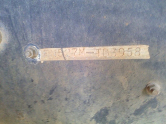 **659,000 บ.ต่อรอง/// เทนเลอร์10ล้อ2เพลา MITSU FUSO-TD 195 หางพับขึ้นรถเกี่ยวข้าว **ขาย เทนเลอร์ MITSU FUSO-TD 195 หลงทีดี 10ล้อ2เพลา หางปลาขนรถเกี่ยวข้าว พร้อมใช้ ราคาเบา MITSUBISHI FN527M-TD3958 6D16-195HP 10SPEED ปี39 เครื่องเดิม เกียร์เดิม เครื่องดี แ