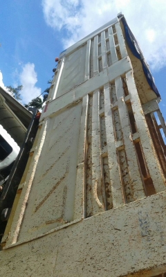 สิบล้อ อีซูชุ FVZ 300 ปี53 ดั้มสามมิตร 2เพา มีระบบลาก สภาพสวยบางเดิมพร้อมวิ่ง ทะเบียนพร้อมโอน สิบล้อ อีซูชุ FVZ 300 ปี53 ดั้มสามมิตร 2เพา มีระบบลาก สภาพสวยบางเดิมพร้อมวิ่ง ทะเบียนพร้อมโอน