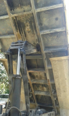 สิบล้อ อีซูชุ FVZ 300 ปี53 ดั้มสามมิตร 2เพา มีระบบลาก สภาพสวยบางเดิมพร้อมวิ่ง ทะเบียนพร้อมโอน สิบล้อ อีซูชุ FVZ 300 ปี53 ดั้มสามมิตร 2เพา มีระบบลาก สภาพสวยบางเดิมพร้อมวิ่ง ทะเบียนพร้อมโอน