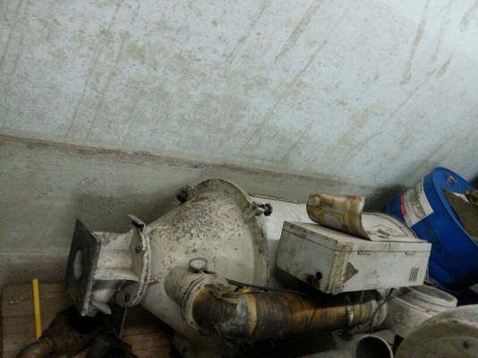 ขายตู้อบเม็ดพลาสติก hopper 25 150 200 kgs