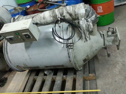 ขายตู้อบเม็ดพลาสติก hopper 25 150 200 kgs