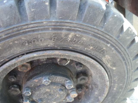 โฟล์คลิฟท์ไฟฟ้า ราคาถูก นำเข้าญี่ปุ่น ใช้งานดีมาก