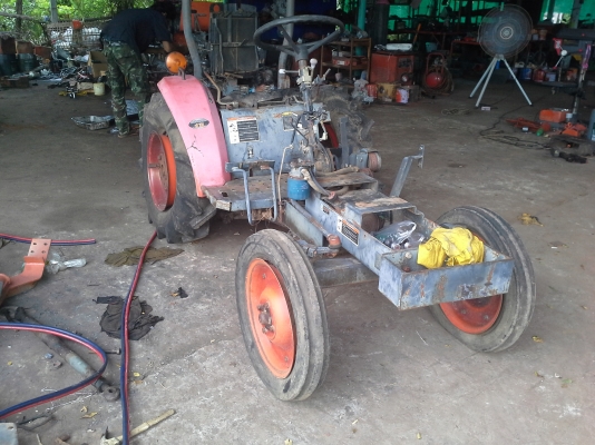 ขายโครงkrtตามสภาพ