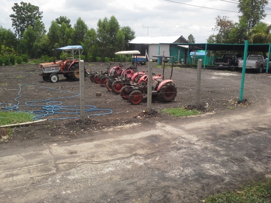 ขายโครงkrtตามสภาพ