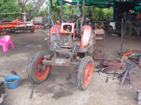 ขายโครงkrtตามสภาพ